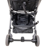 Shop Colugo Compact Stroller, 2023, Black at Goodbuygears