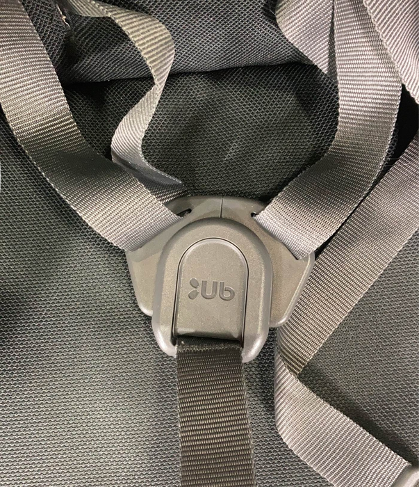 Shop UPPAbaby VISTA V2 Stroller, 2022, Greyson (Charcoal Melange) at Goodbuygears