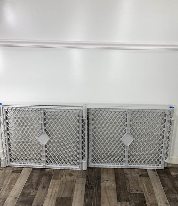 used Home Nursery