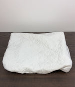 used Mattress Cover, For Crib