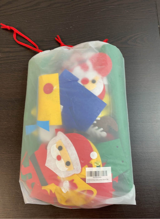 secondhand Toys