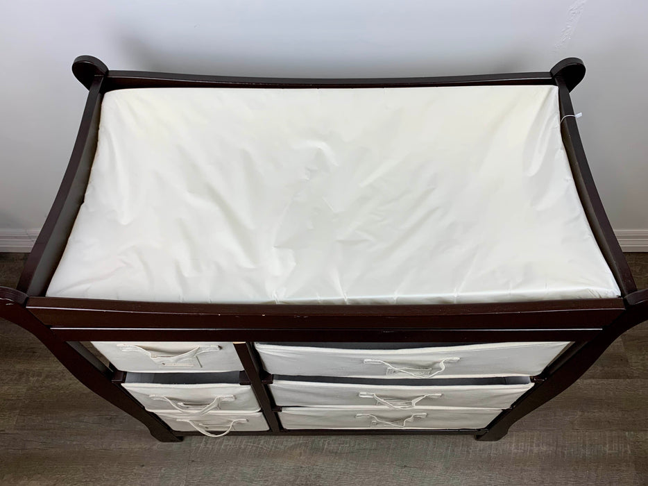 secondhand Change Tables