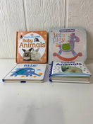 used BUNDLE Board Books