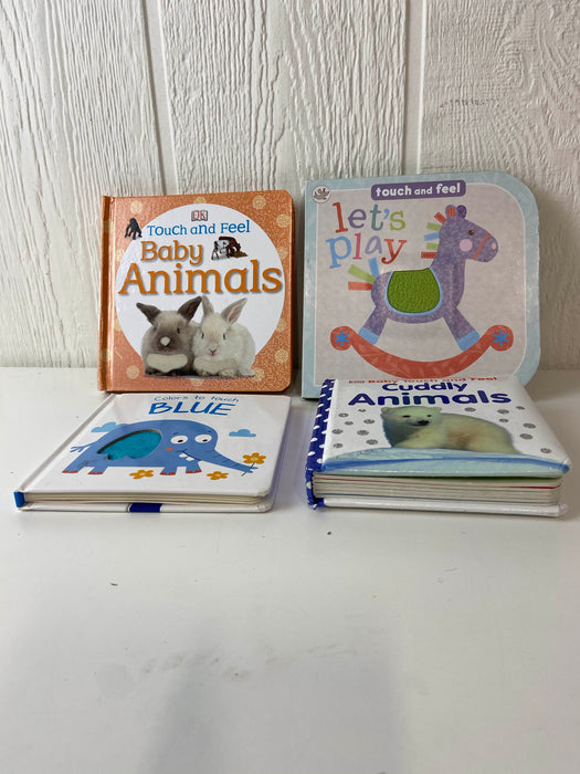 used BUNDLE Board Books