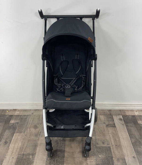 Shop gb Pockit+ All City Stroller, 2020, Velvet Black at Goodbuygears