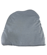 Shop MORI Newborn Swaddle Sack, Blue Stripe at Goodbuygears