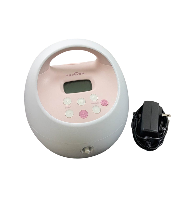 Shop Spectra Baby S2 Plus Electric Breast Pump at Goodbuygears