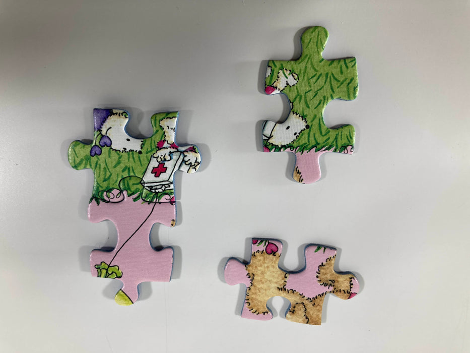 used Toys