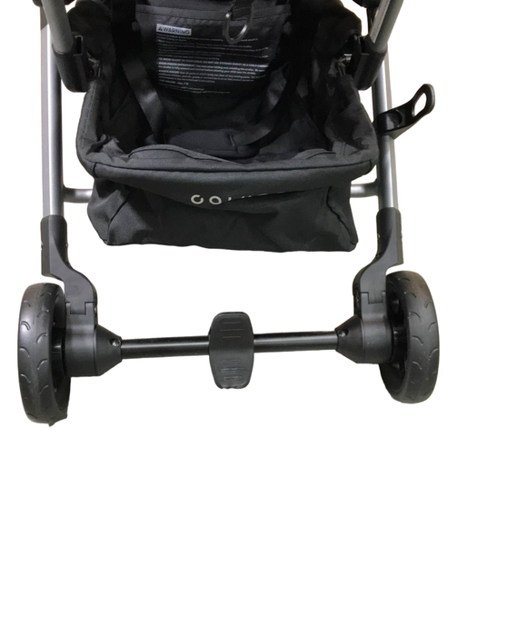Shop Colugo Compact Stroller, 2023, Black at Goodbuygears