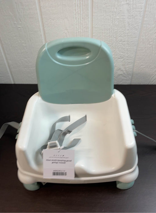 used Feeding