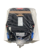 Shop Doona Infant Car Seat & Stroller Combo, 2023, Nitro Black at Goodbuygears