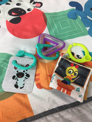 Baby Einstein 4-in-1 Kickin’ Tunes Music Activity Gym
