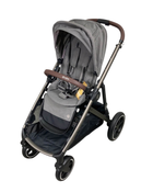 Shop Cybex Gazelle S Modular Stroller, 2023, Taupe Frame, Soho Grey at Goodbuygears