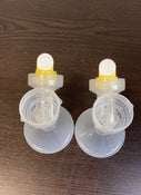 used Feeding