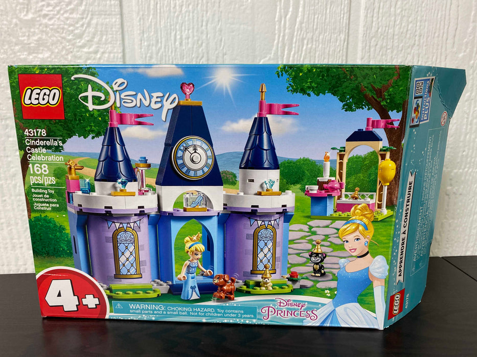 secondhand Toys