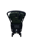 Shop Bugaboo Butterfly Stroller, Forest Green, 2023 at Goodbuygears