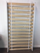 used Pottery Barn Kids Ashton Twin Bed