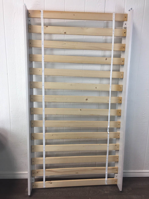 used Pottery Barn Kids Ashton Twin Bed