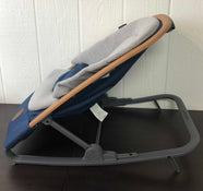 Shop Maxi-Cosi Kori 2-in-1 Rocker, Essential Blue at Goodbuygears