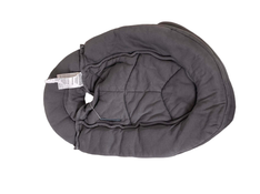 Shop Nuna Leaf Seat Fabric at Goodbuygears