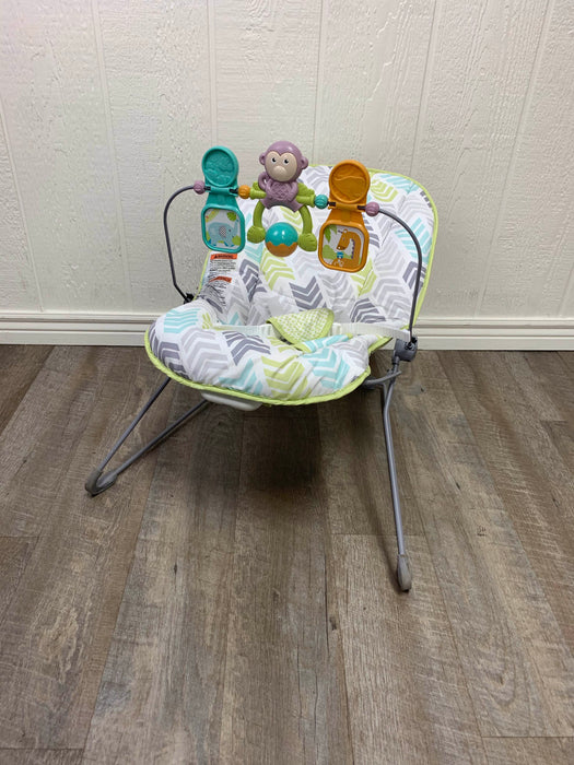 used Fisher Price Baby Bouncer