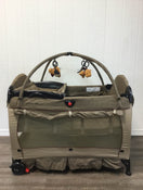 used Eddie Bauer Complete Care Playard