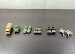 secondhand Toys