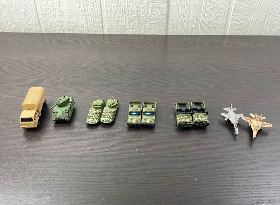 secondhand Toys