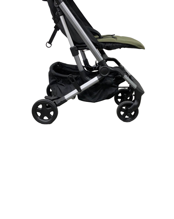 Shop Colugo Compact Stroller, 2023, Olive at Goodbuygears