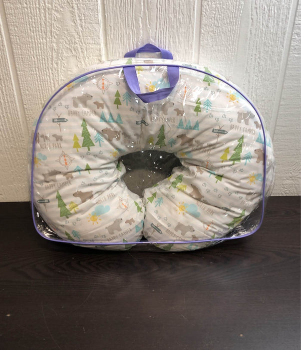 Shop Boppy Nursing and Infant Support Pillow, North Park at Goodbuygears
