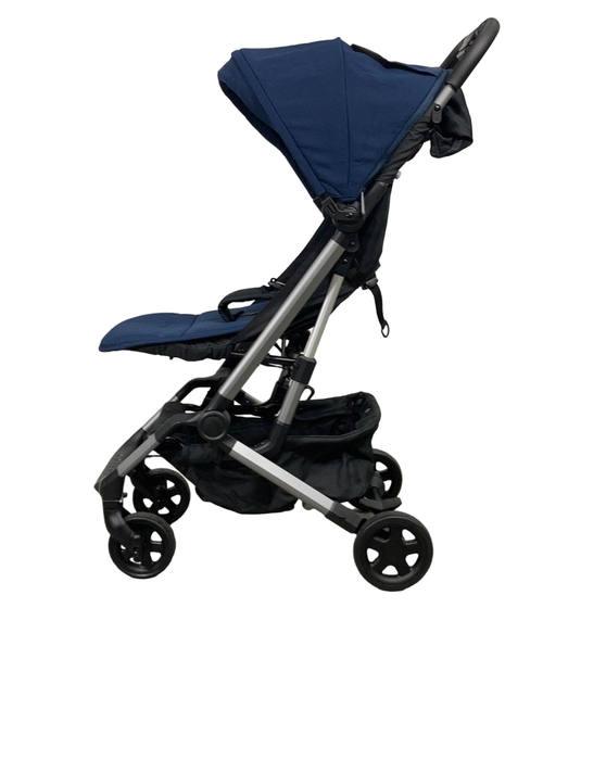 Shop Colugo Compact Stroller, 2023, Navy at Goodbuygears