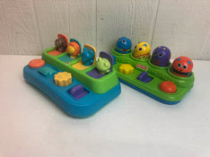 used BUNDLE Fisher Price Toys