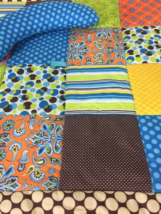 used Gyms Playmats