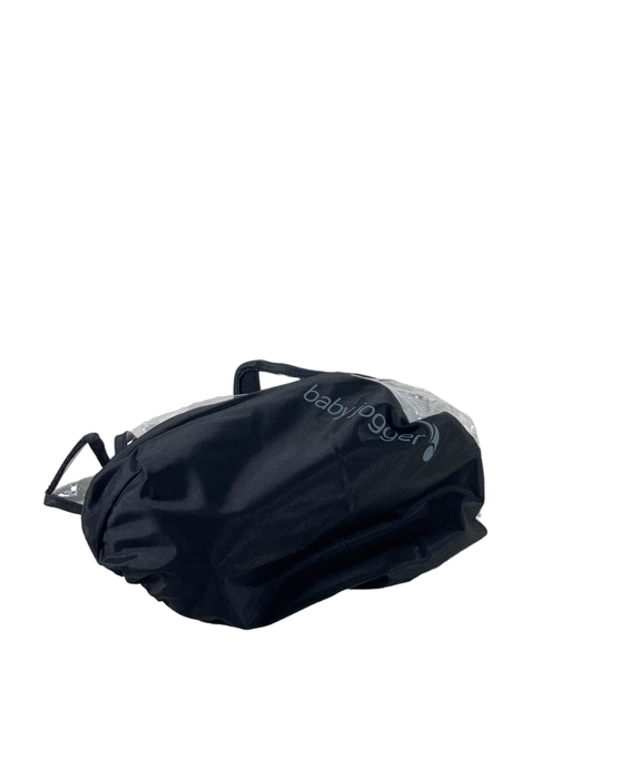 Shop Baby Jogger City Sights Weather Shield at Goodbuygears