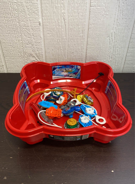 Shop BUNDLE BeyBlades, Set at Goodbuygears