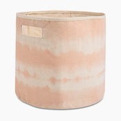 Shop Crane Baby Cotton Canvas Storage Bin, Ezra at Goodbuygears