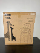 used Oxo Sprout High Chair