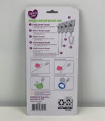 secondhand Parent’s Choice Straw Detail Brush Set