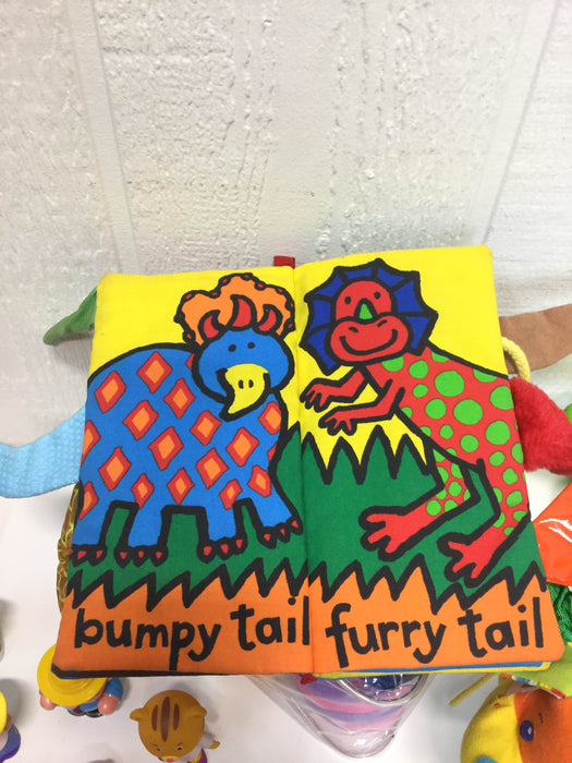 secondhand Infant Toddler Toys