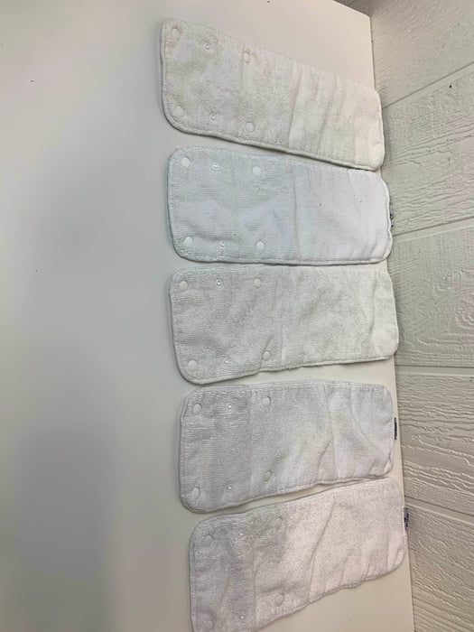 secondhand Cloth Diapers