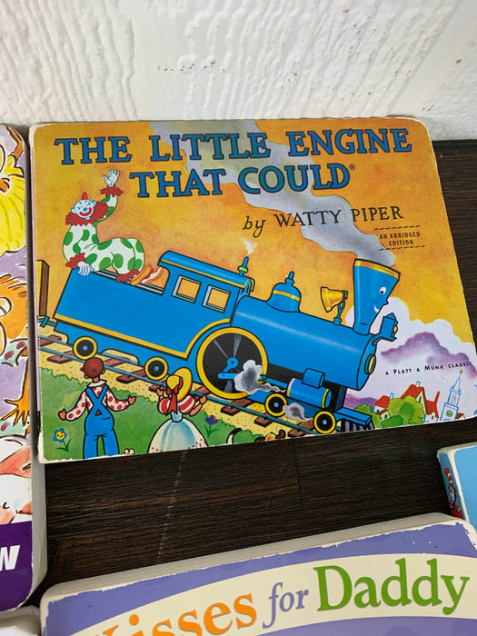 used Educational