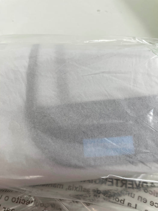 secondhand UPPAbaby MINU Stroller Rain Shield