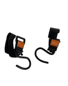 used Dreambaby EZY-Fit Stroller Hooks