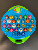 used Kidz Delight Light & Sound Phonics