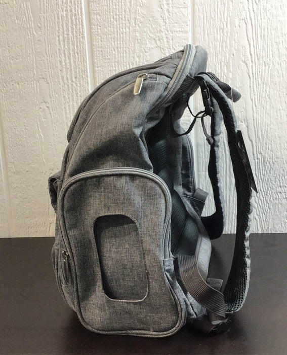 secondhand Bag Nation Backpack Diaper Bag