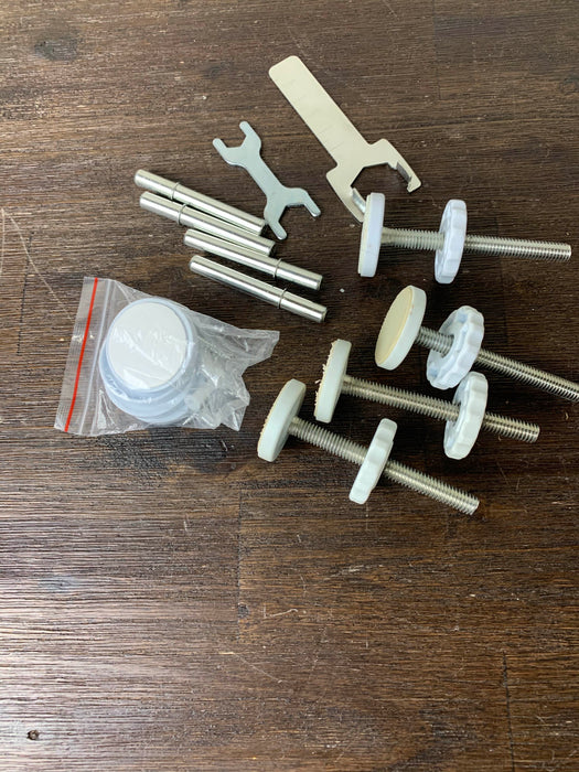 used Safety