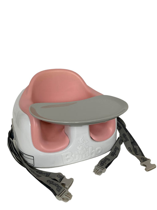 Shop Bumbo Multi Seat, Coral at Goodbuygears