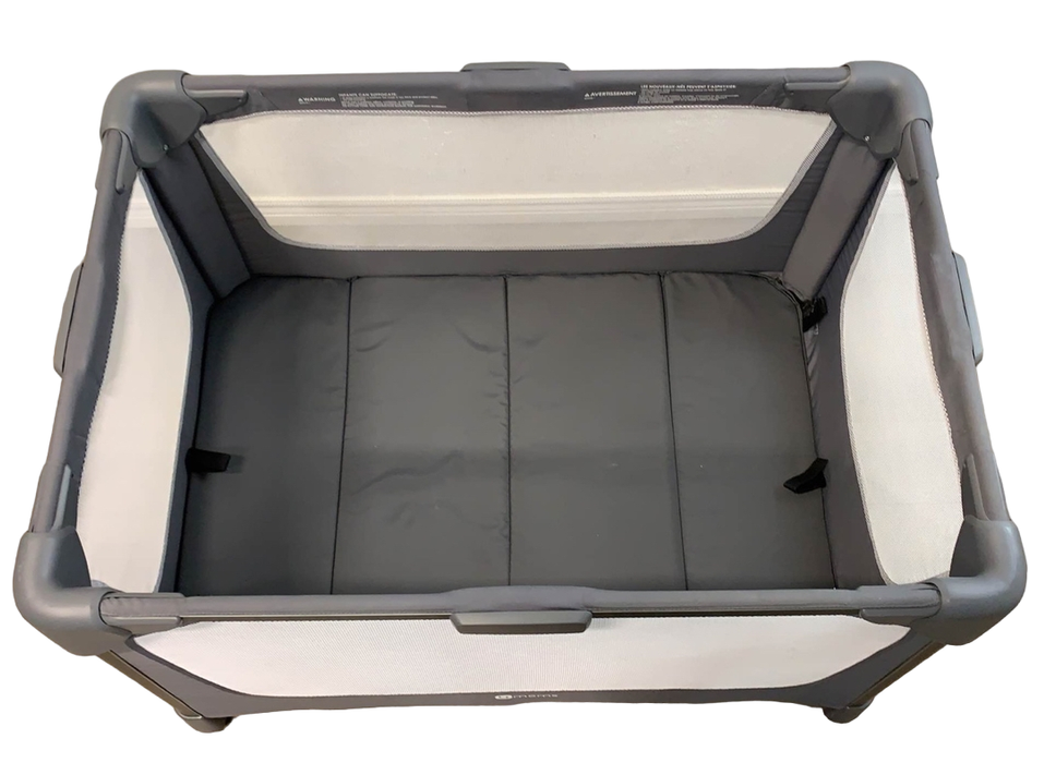 Shop 4moms Breeze GO Playard, 1034 at Goodbuygears
