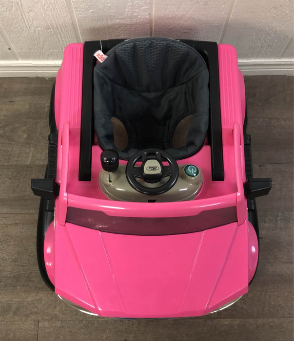 secondhand Infant Gear