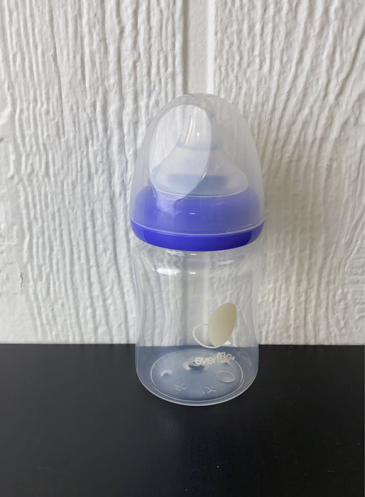 used Feeding